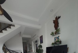 Bán Nhà Mặt Tiền Kinh Doanh Đỉnh 3 Tầng 7*19m Chỉ 16 tỷ Ngay Chợ Hiệp Bình Hiệp Bình Chánh Thủ Đức Cho thuê 30tr.th